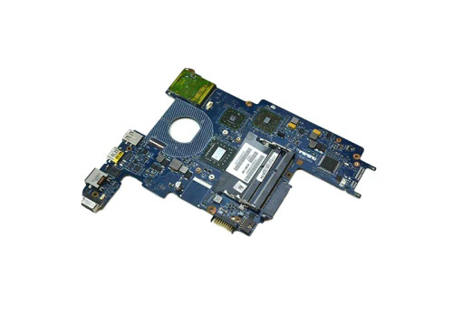0C9CT8 - Dell Socket S1 DDR3 2x DIMM Laptop Motherboard