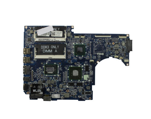 0CJ88 - Dell XPS 15Z System Motherboard
