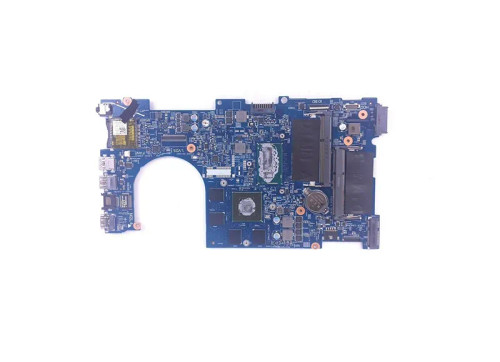 0CJFT4 - Dell Motherboard for Inspiron 17 7737 Core I7 3.0GHz i7-4500u W/cpu