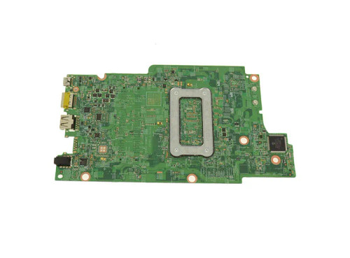 0CKWW7 - Dell Core i5-7200U 2.5GHz Inspiron 7779 Motherboard