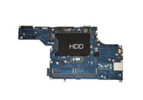 0CN7Y8 - Dell System Board i5-4200U for Latitude E5440