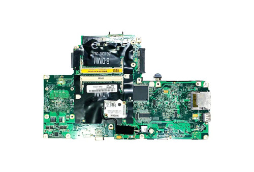 0CR584 - Dell Inspiron 1501 Socket S1 DDR2 Motherboard
