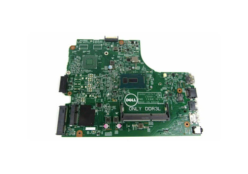 0CW5N0 - Dell Core i3-5005U 2.0GHz Inspiron 15 Laptop