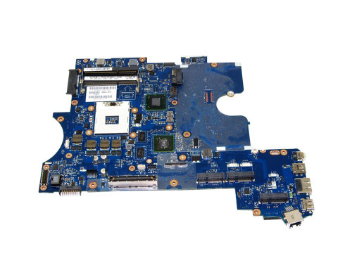 0CYF99 - Dell System Board for Discrete nVidia NVS 4200M 512MB