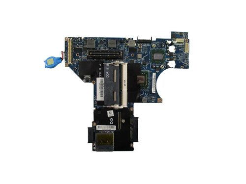 0D200R - Dell 2.4GHz Core 2 Duo Latitude E4300 Laptop
