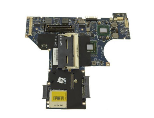 0D212R - Dell System Board for Latitude E4300 Laptop