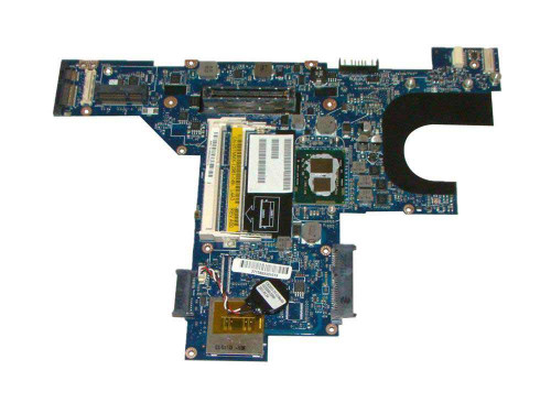 0D28VG - Dell DDR3 System Board (Motherboard) BGA1288 Socket for Latitude E4310