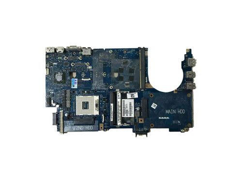 0DKT5Y - Dell RPGA989 Precision M6700 Motherboard