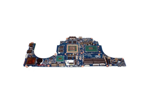 0DVV6W - Dell Core i7 Motherboard