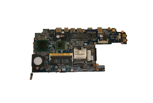 0DW915 - Dell Latitude D430 Motherboard