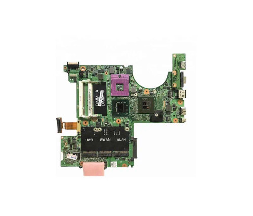 0F125F - Dell Socket 478 Studio XPS M1530 Motherboard