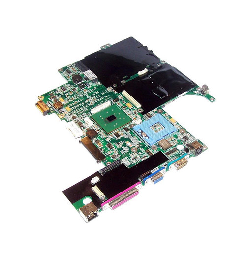 0F1792 - Dell System Board (Motherboard) for Latitude D505 Inspiron 610m