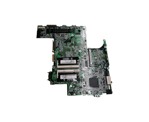 0F1792 - Dell Latitude D505 Inspiron 510M Motherboard
