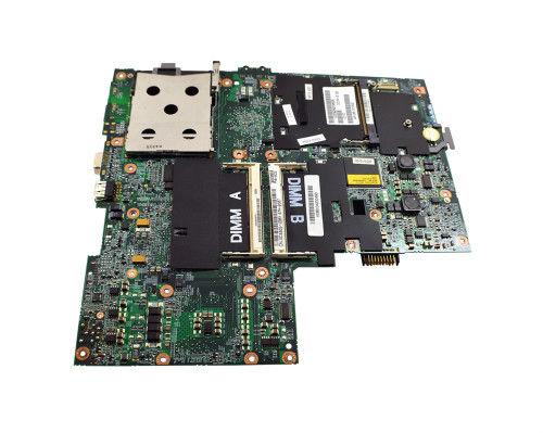 0F3542 - Dell System Board (Motherboard) for Inspiron 1150