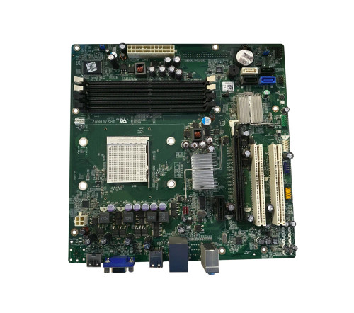 Dell 0F896N System Board for Inspiron 546 546s desktop computers - motherboard replacement part