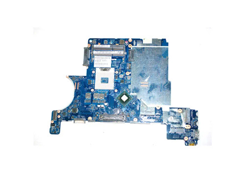0FD6P3 - Dell Latitude E6430 Motherboard