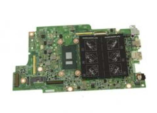 0FF2FN - Dell System Board (Motherboard) support Intel i7-7500U 2.7Ghz CPU for Inspiron 7378