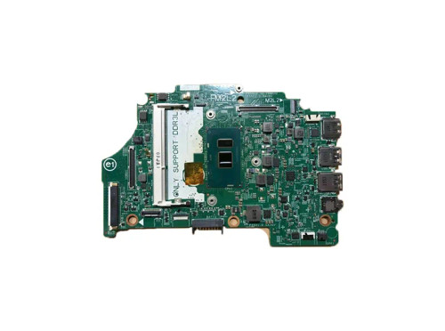 0FX71J - Dell Intel i7-6500U 2.50GHz Motherboard