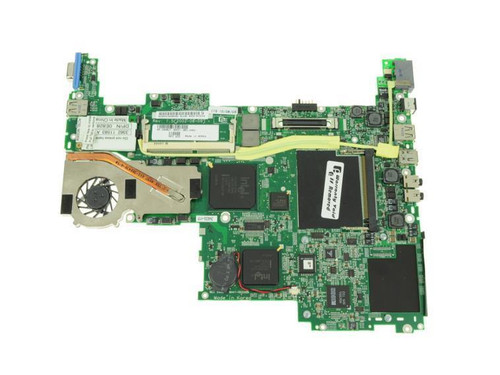 0G0492 - Dell System Board for Latitude X200