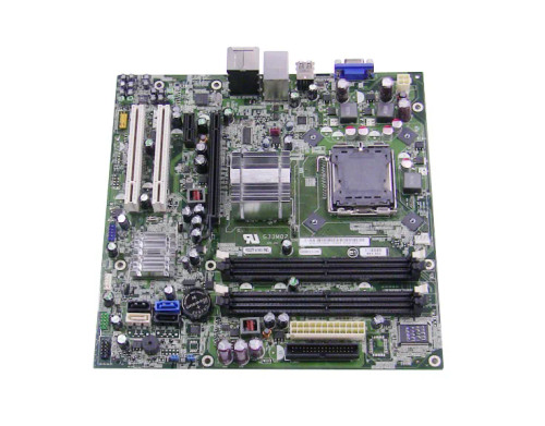 0G3M02 - Dell Inspiron 530 / 530S Motherboard