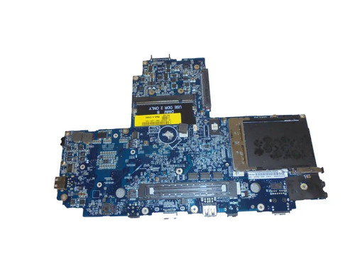 0G8336 - Dell Latitude D410 Motherboard