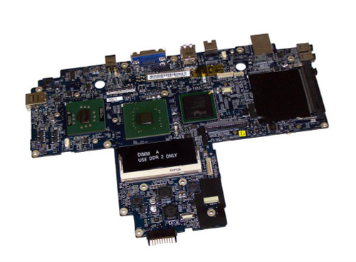 0G8338 - Dell System Board (Motherboard) for Latitude D410