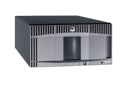 ML6000 - Dell ML6000 Configurable Tape Library System