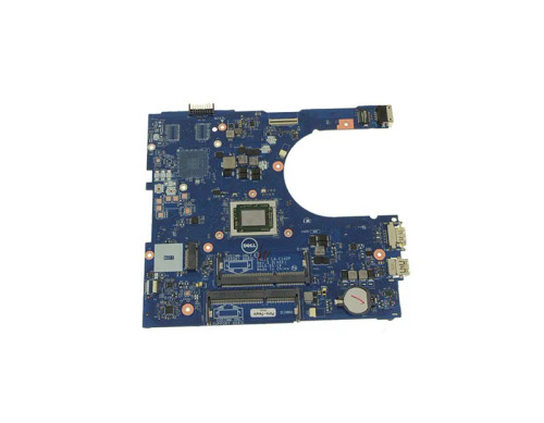 0GD4HR - Dell AMD A10-8700P Laptop Motherboard