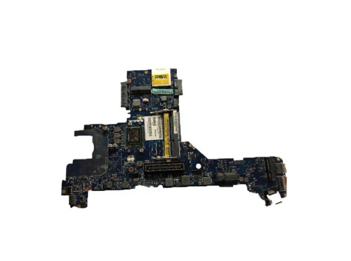 0GD76D - Dell Latitude Laptop Motherboard