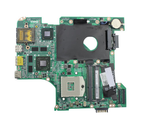 0GG0VM - Dell Vostro 3450 Intel Laptop Motherboard
