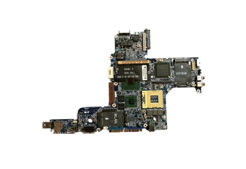 0GK189 - Dell Intel 945GM Socket PGA478 DDR2 Motherboard