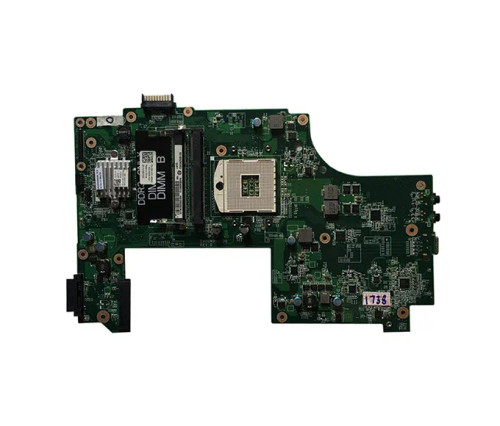 0GKH2C - Dell Socket PGA989 Core i5-460M DDR3 ATX Motherboard