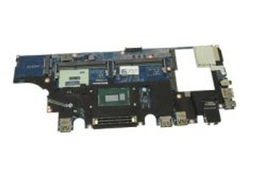 0GMYR8 - Dell System Board Core i5 2.0GHz (i5-4310U) with CPU for Latitude E7240