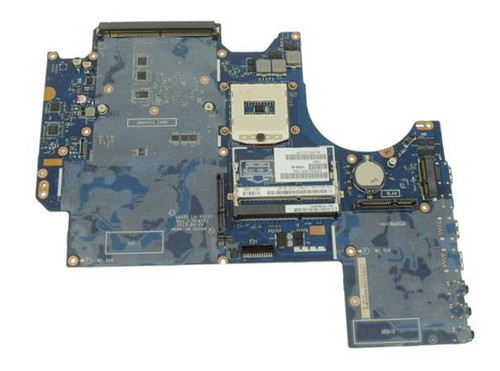 0GR0H2 - Dell System Board (Motherboard) for Alienware 17 R1 Laptop