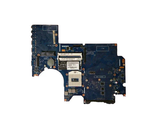 0GR0H2 - Dell Socket PGA947 HM87 Core i3-4000M DDR3 Motherboard