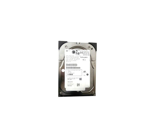 MM501 - Dell 300GB 15000RPM SAS 3.5" Hot-Plug HDD