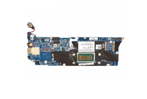 0H67KH - Dell 16GB Intel i7-6560U 2.2GHz Laptop Motherboard