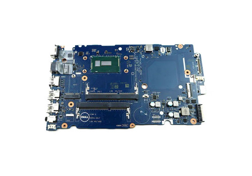 0HKKT5 - Dell Core i5-5200U 2.2GHz Latitude 3450 Motherboard