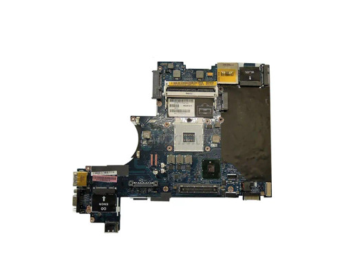 0HNGW4 - Dell PGA988 Socket DDR3 2x DIMM Motherboard