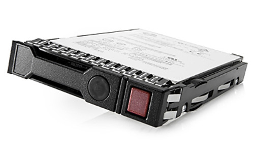 Mixed Eol HPe Msa 400Gb Ssd - MO0400JEFPA