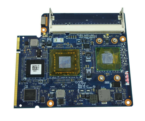 0HR87N - Dell Socket BGA956 Celeron 723 Motherboard