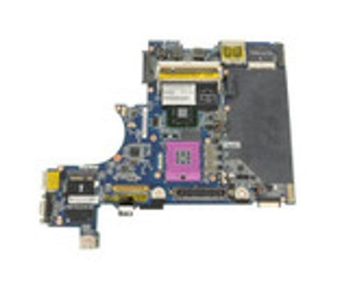 0J470N - Dell Notebook Motherboard