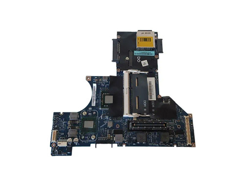 0J795R - Dell Core 2 Duo 2.53GHz E4300 Laptop