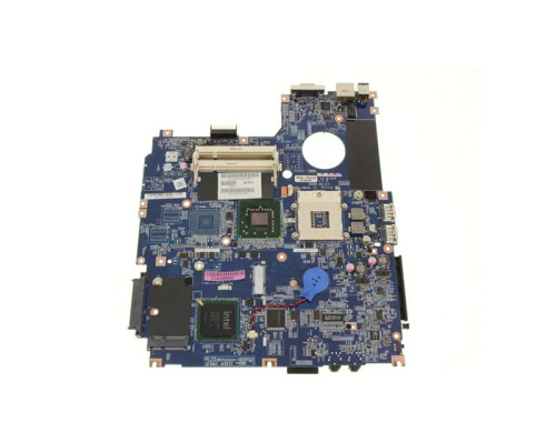 0JAL30 - Dell Intel Vostro 1510 Laptop Motherboard