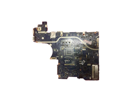 0JC37G - Dell Latitude E6420 ATG PGA989 Motherboard
