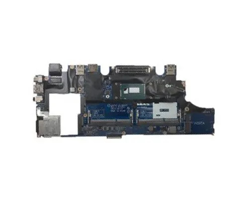 0JFWDY - Dell Core i5-4300U 1.9GHz Latitude E7240 Motherboard