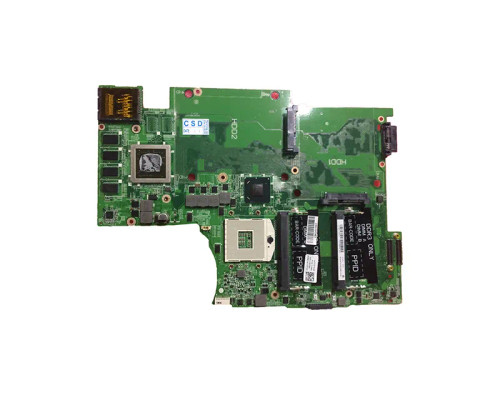 0JJVYM - Dell HM67 Express Chipset DDR3 Laptop Motherboard