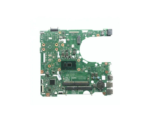 0JP8H8 - Dell AMD A6-6310 2.4GHz Laptop Motherboard