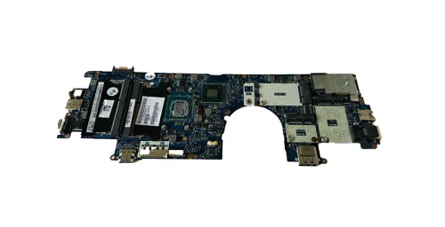 0JPWJ2 - Dell Core i7-3687U 2.1GHz Processor