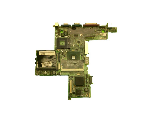 0K3885 - Dell Socket PGA479 Intel 915GM DDR2 Motherboard